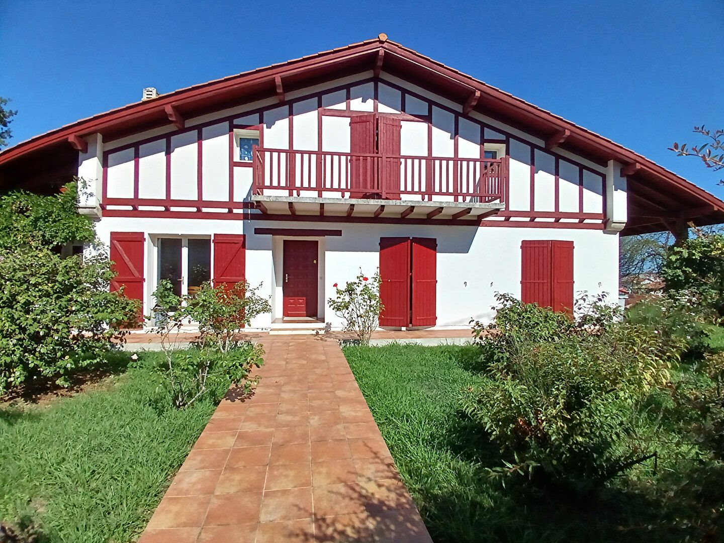 Maison à vendre, 254m², Saint-Jean-de-Luz