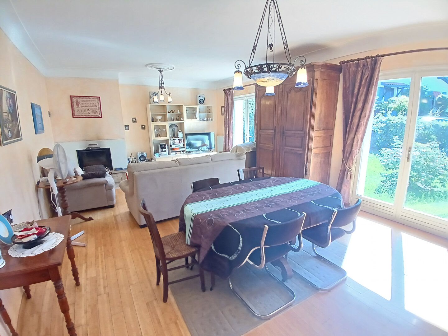 Maison à vendre, 254m², Saint-Jean-de-Luz