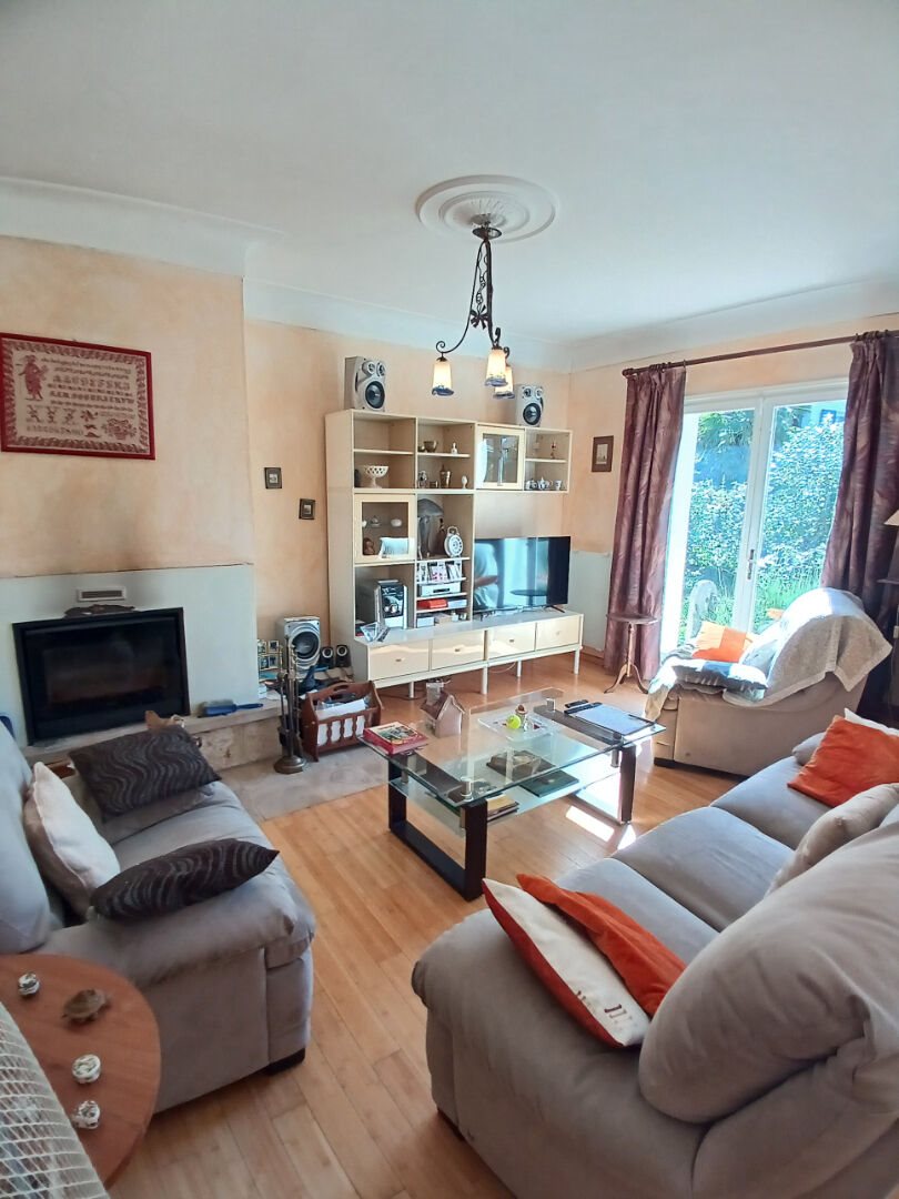 Maison à vendre, 254m², Saint-Jean-de-Luz
