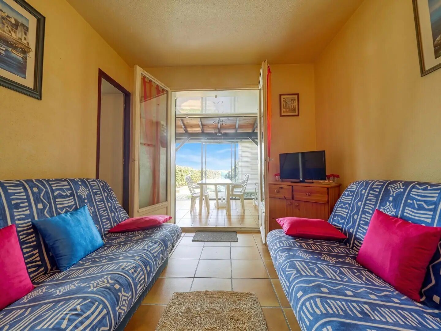 Appartement à vendre, 36m², Saint-Jean-de-Luz