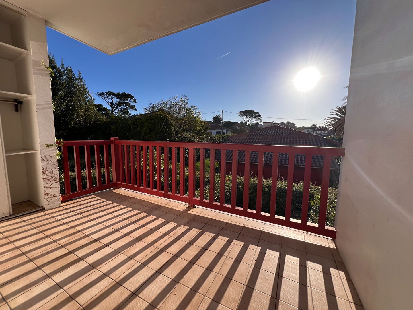 Appartement à vendre, 43m², Bidart
