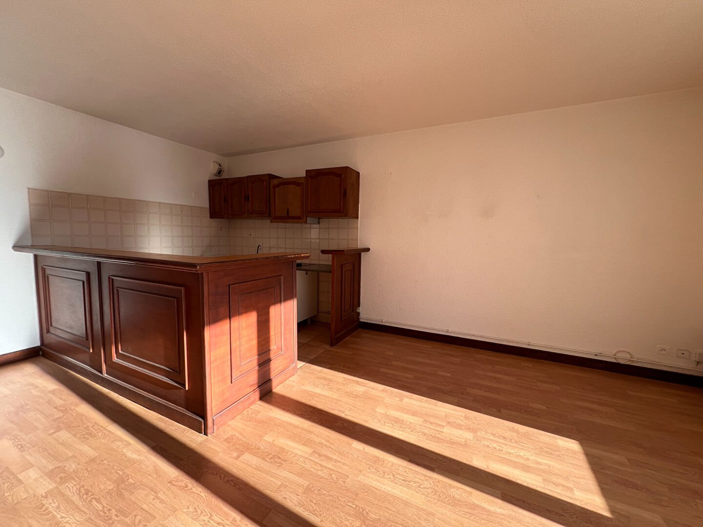 Appartement à vendre, 43m², Bidart