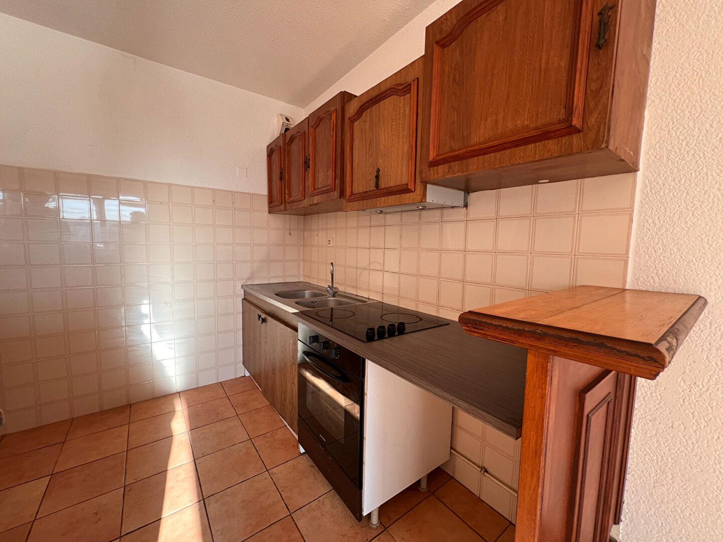 Appartement à vendre, 43m², Bidart