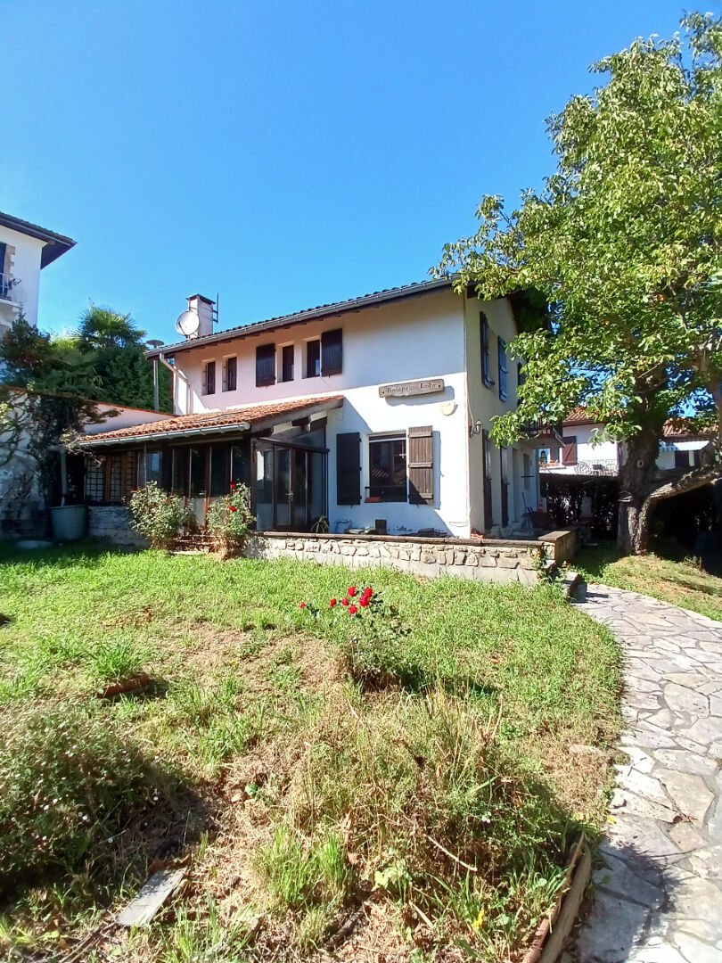 Maison à vendre, 133m², Saint-Jean-de-Luz