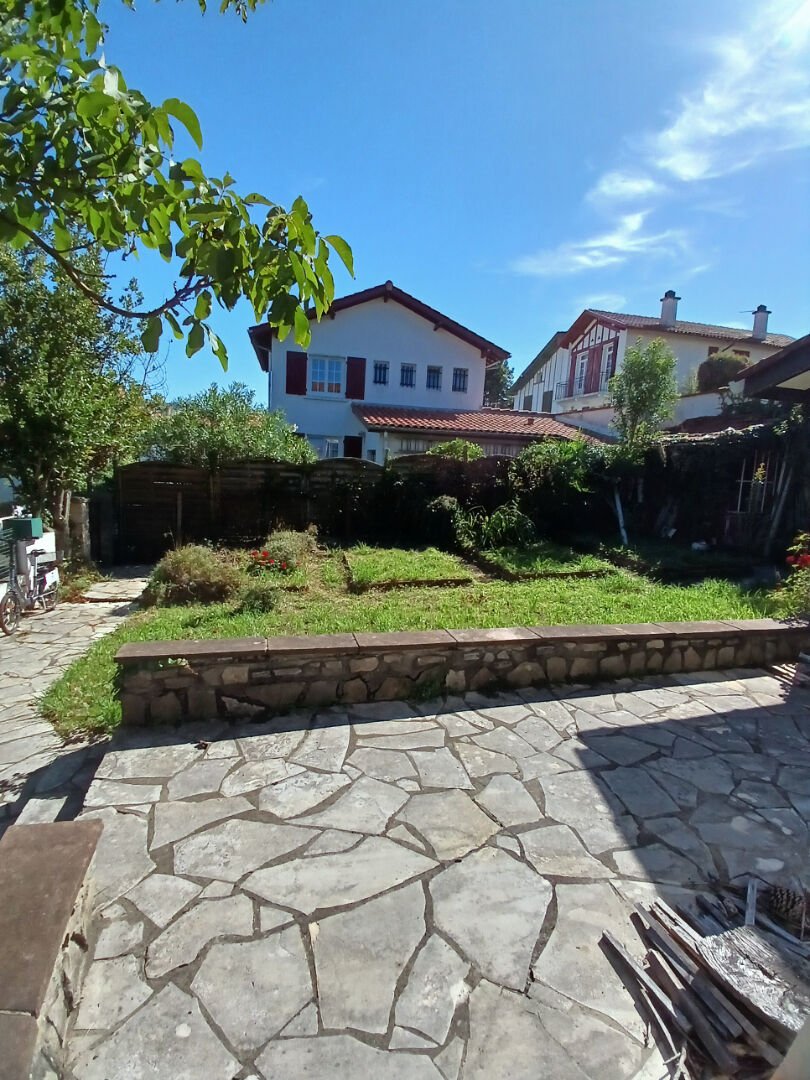 Maison à vendre, 133m², Saint-Jean-de-Luz