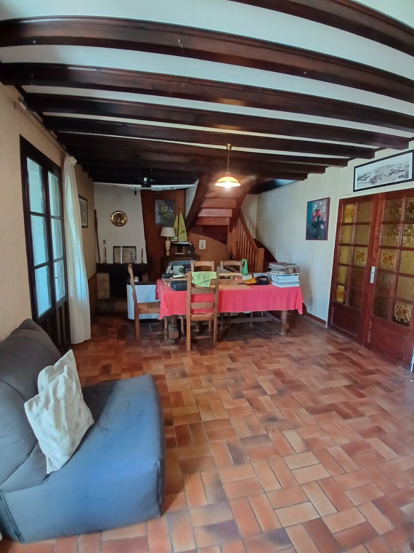 Maison à vendre, 133m², Saint-Jean-de-Luz