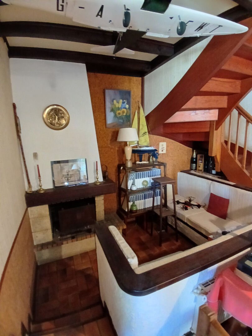 Maison à vendre, 133m², Saint-Jean-de-Luz