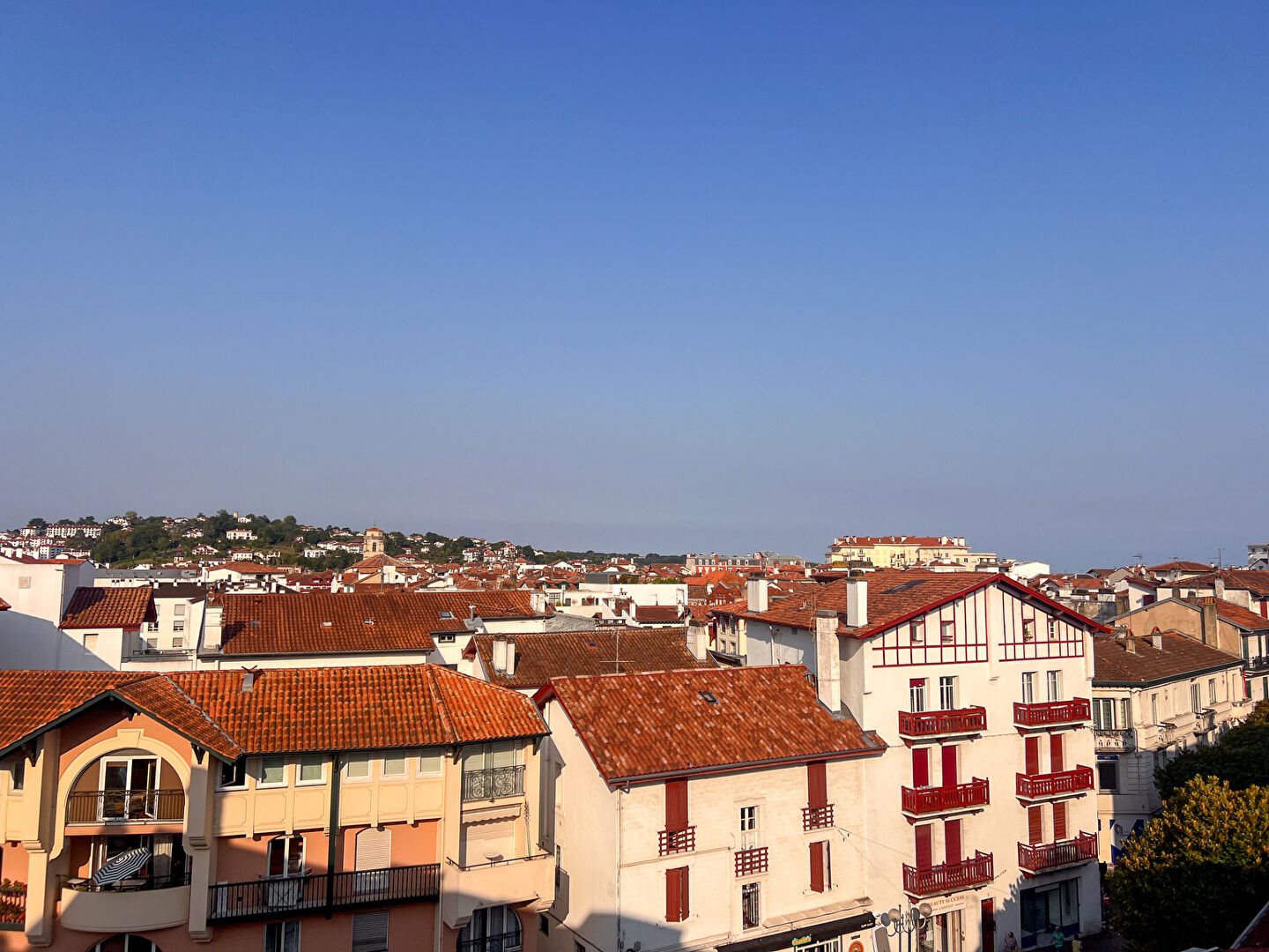 Appartement à vendre, 24m², Saint-Jean-de-Luz