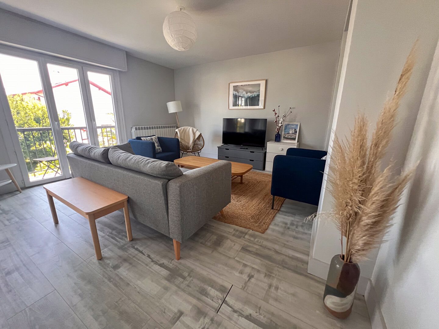 Appartement à vendre, 83m², Saint-Jean-de-Luz