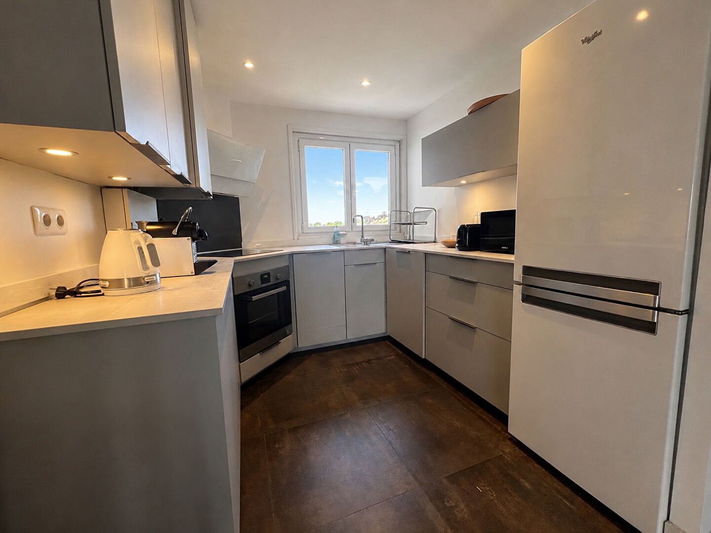 Appartement à vendre, 83m², Saint-Jean-de-Luz
