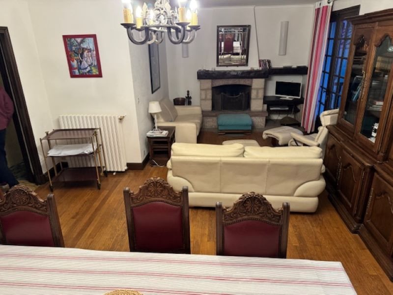 Maison à vendre, 124m², Ciboure