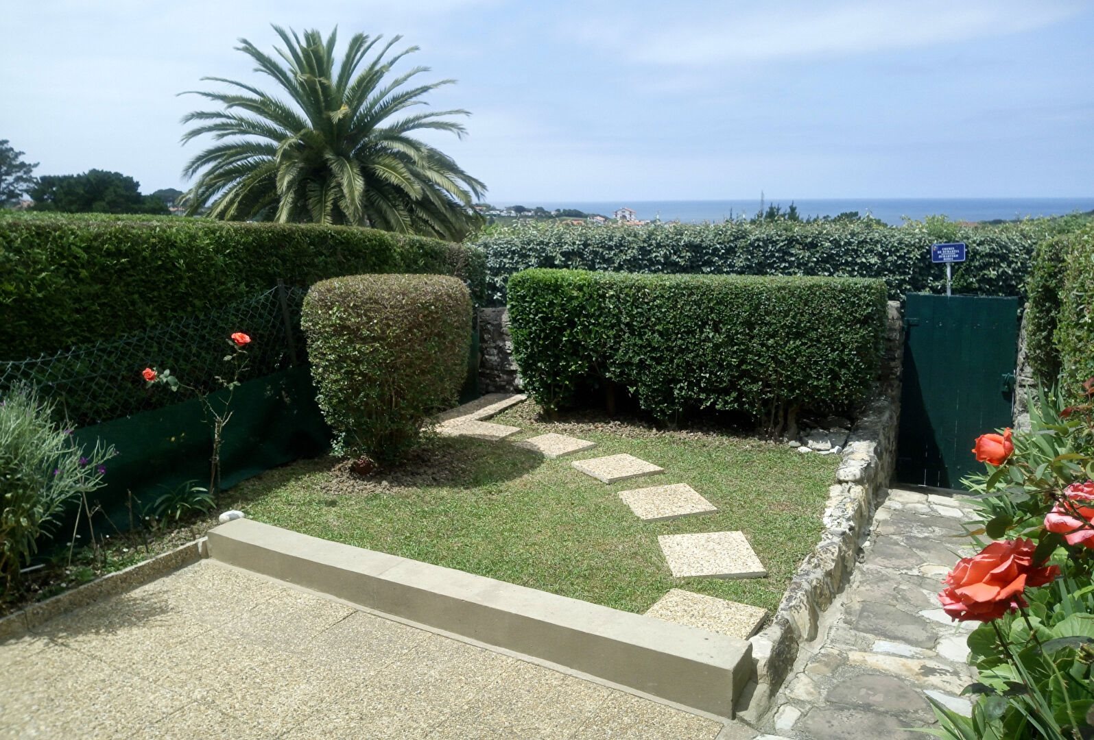 Appartement à vendre, 27m², Saint-Jean-de-Luz