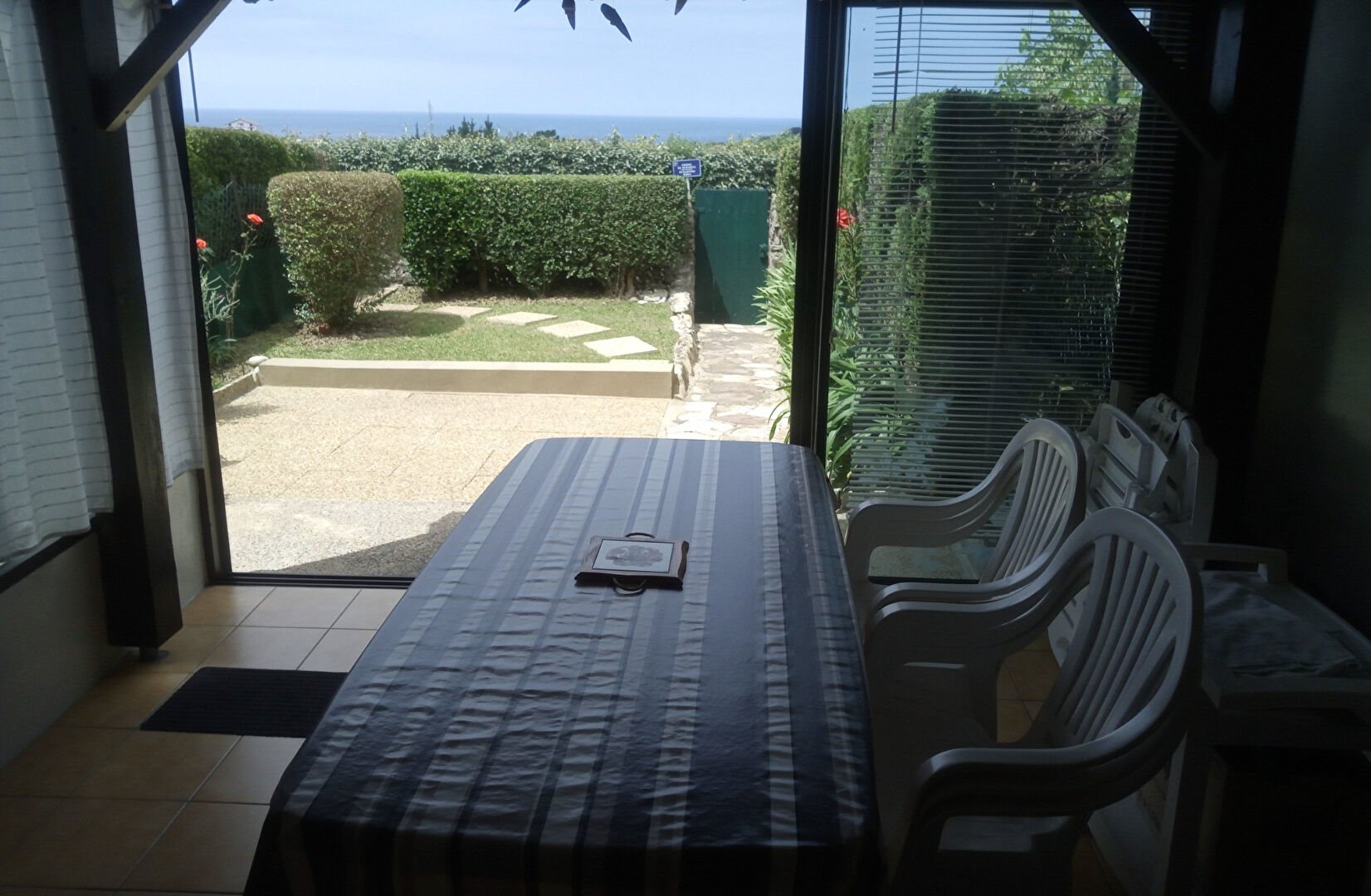 Appartement à vendre, 27m², Saint-Jean-de-Luz