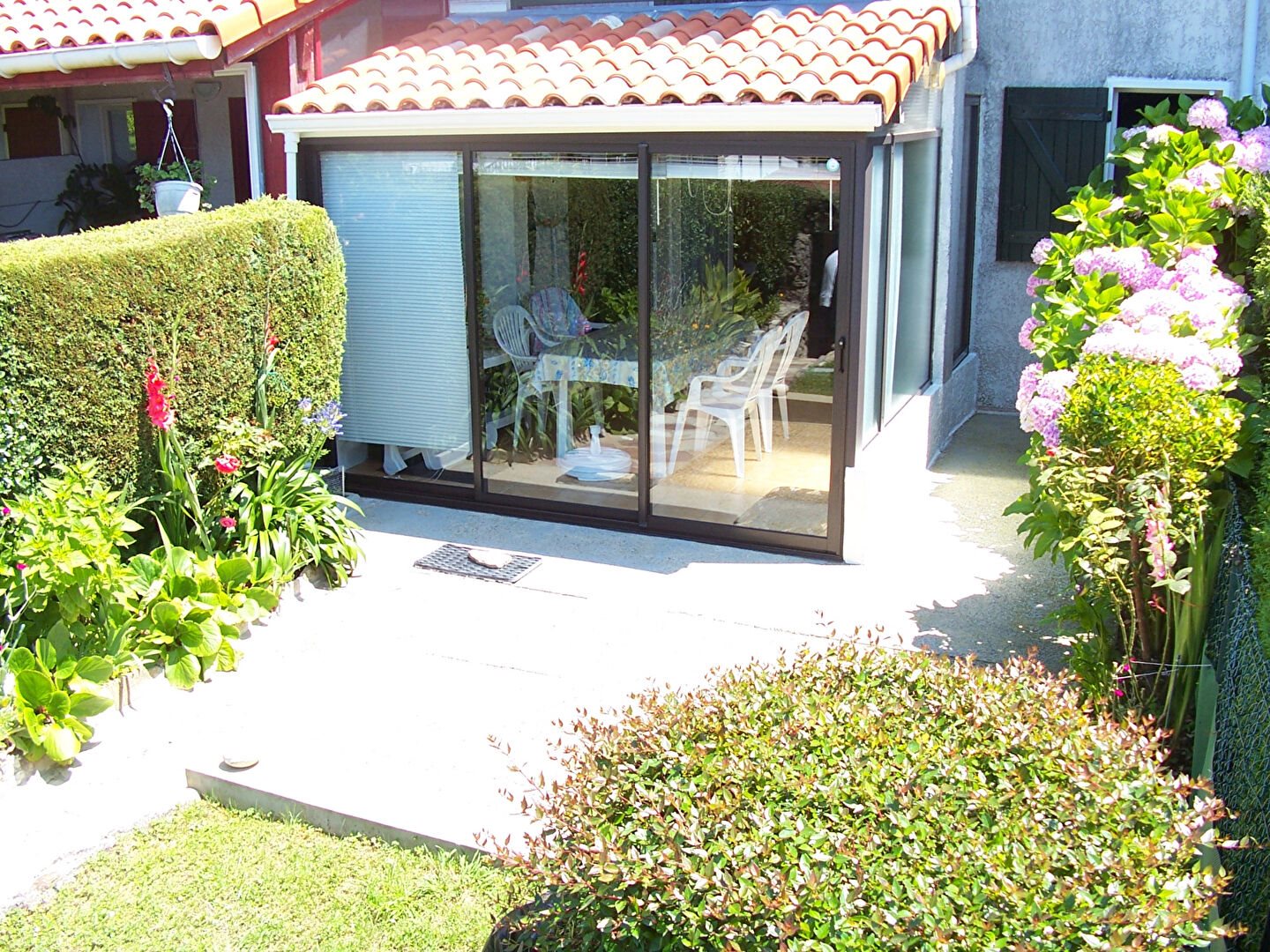 Appartement à vendre, 27m², Saint-Jean-de-Luz