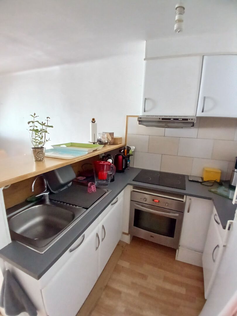 Appartement à vendre, 61m², Saint-Pée-sur-Nivelle