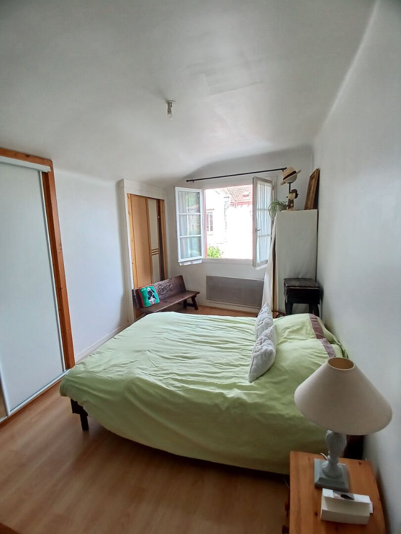 Appartement à vendre, 61m², Saint-Pée-sur-Nivelle