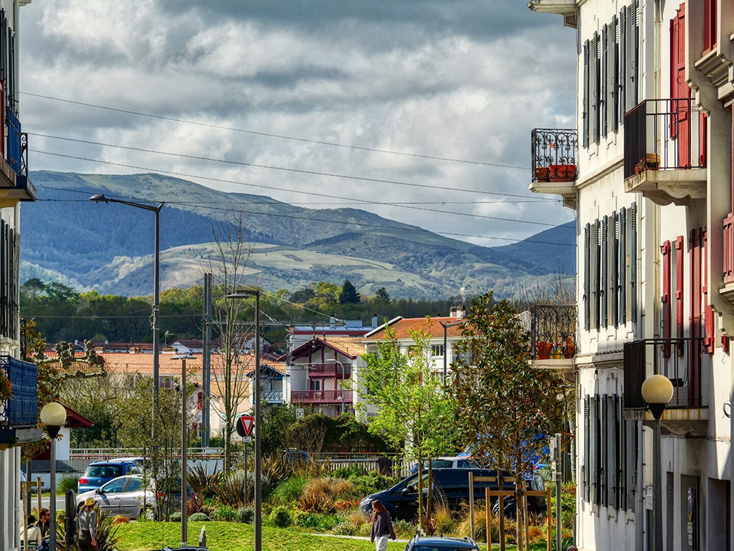 Appartement à vendre, 28m², Saint-Jean-de-Luz