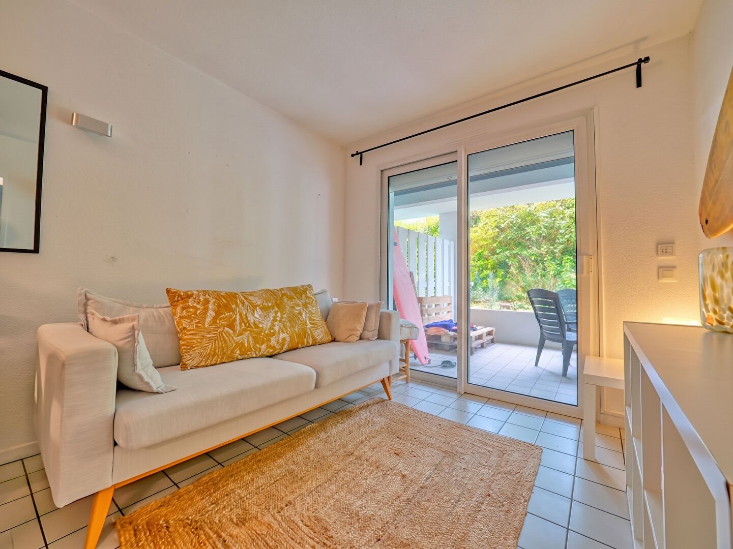 Appartement à vendre, 33m², Guéthary