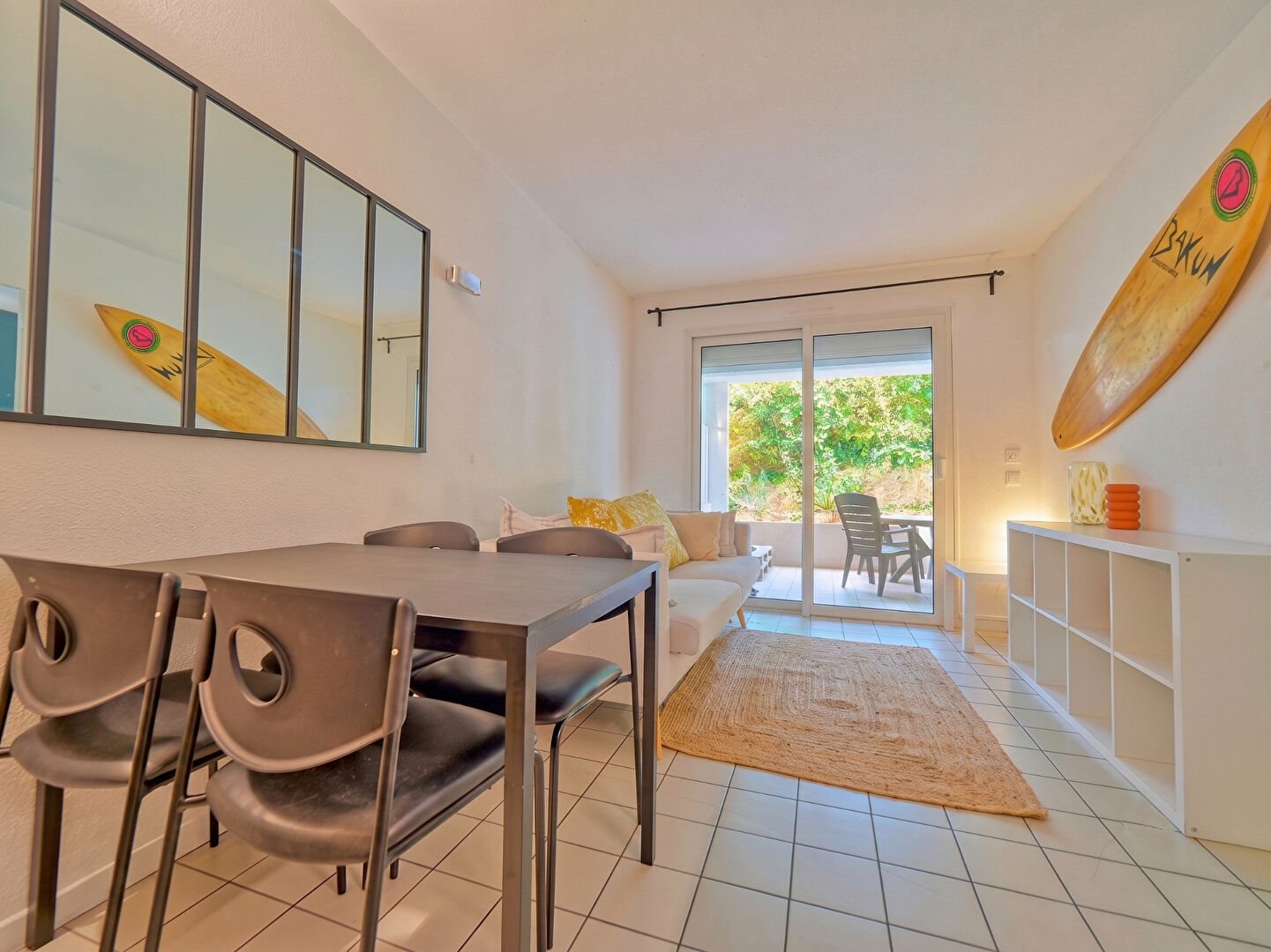 Appartement à vendre, 33m², Guéthary