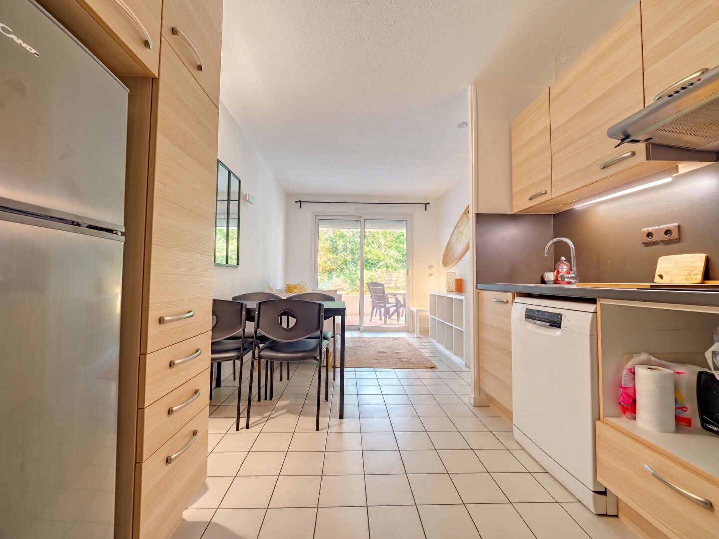 Appartement à vendre, 33m², Guéthary