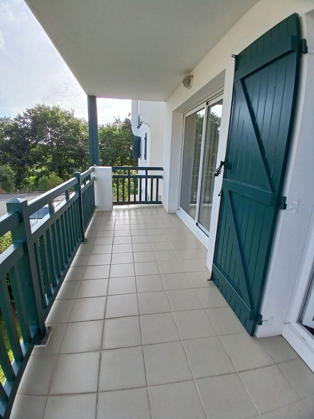 Appartement à vendre, 29m², Saint-Jean-de-Luz