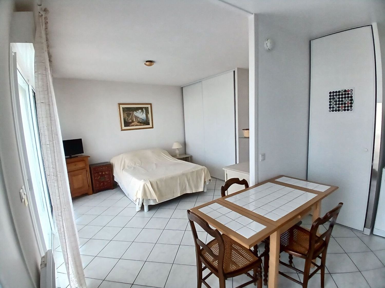 Appartement à vendre, 29m², Saint-Jean-de-Luz