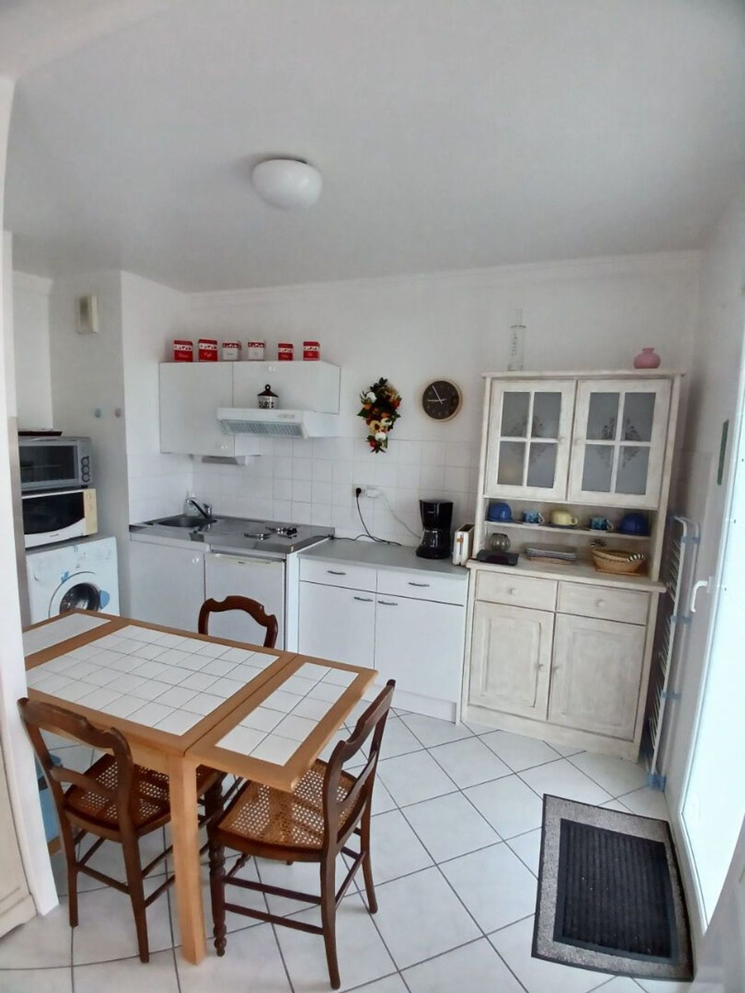 Appartement à vendre, 29m², Saint-Jean-de-Luz