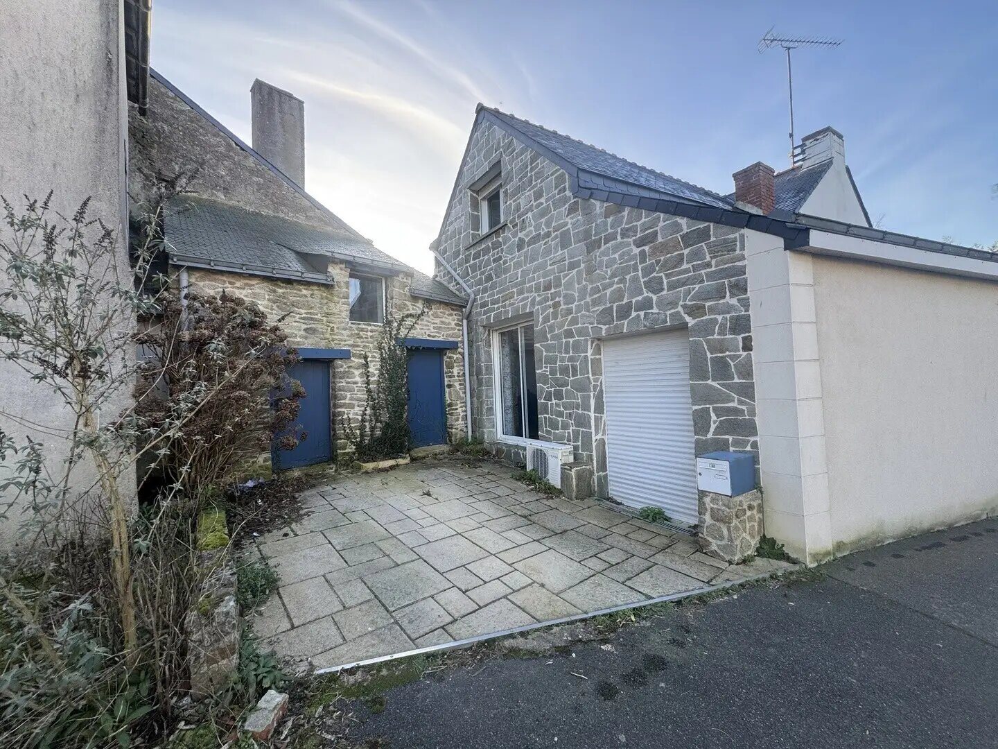 Maison à vendre, 100m², Herbignac