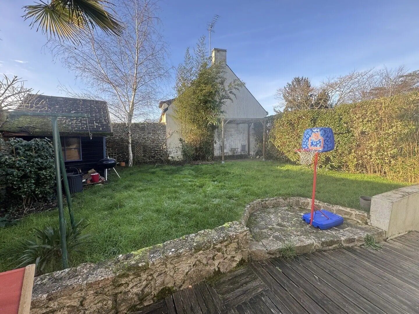 Maison à vendre, 100m², Herbignac