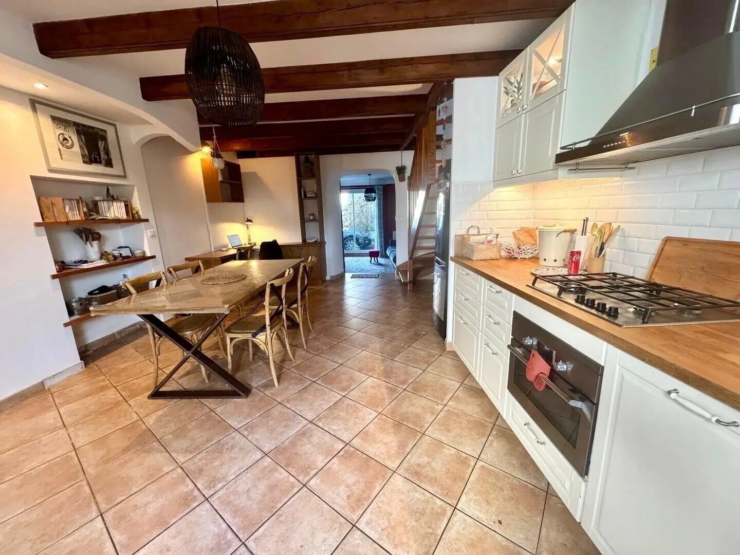 Maison à vendre, 100m², Herbignac