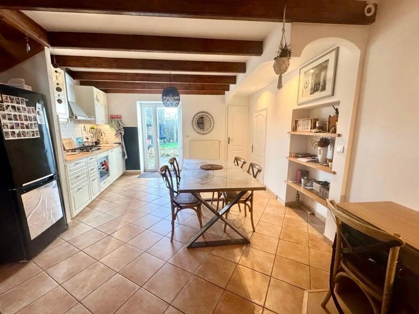 Maison à vendre, 100m², Herbignac
