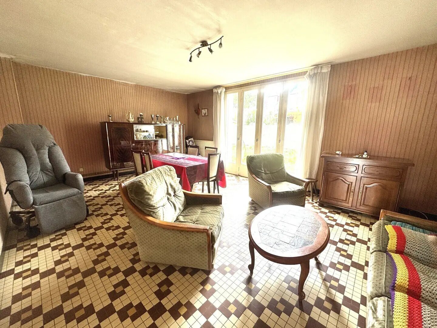 Maison à vendre, 97m², Redon