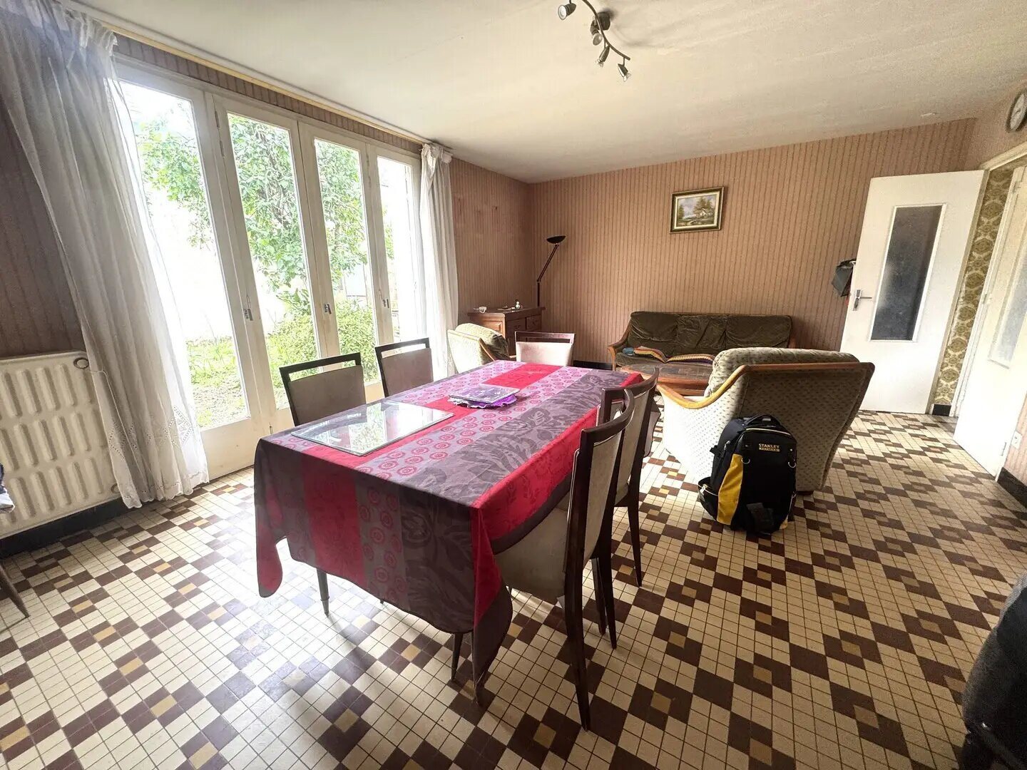 Maison à vendre, 97m², Redon