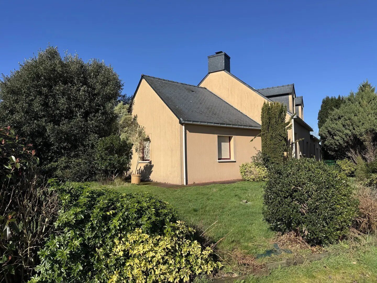 Maison à vendre, 180m², Férel