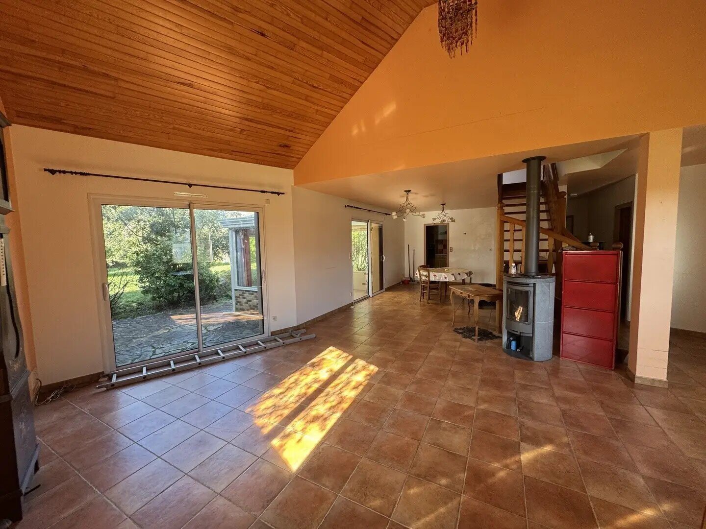 Maison à vendre, 180m², Férel