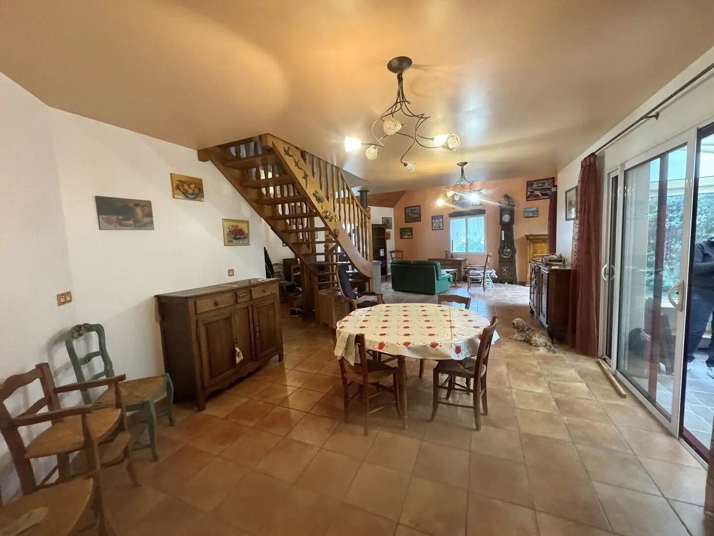 Maison à vendre, 180m², Férel