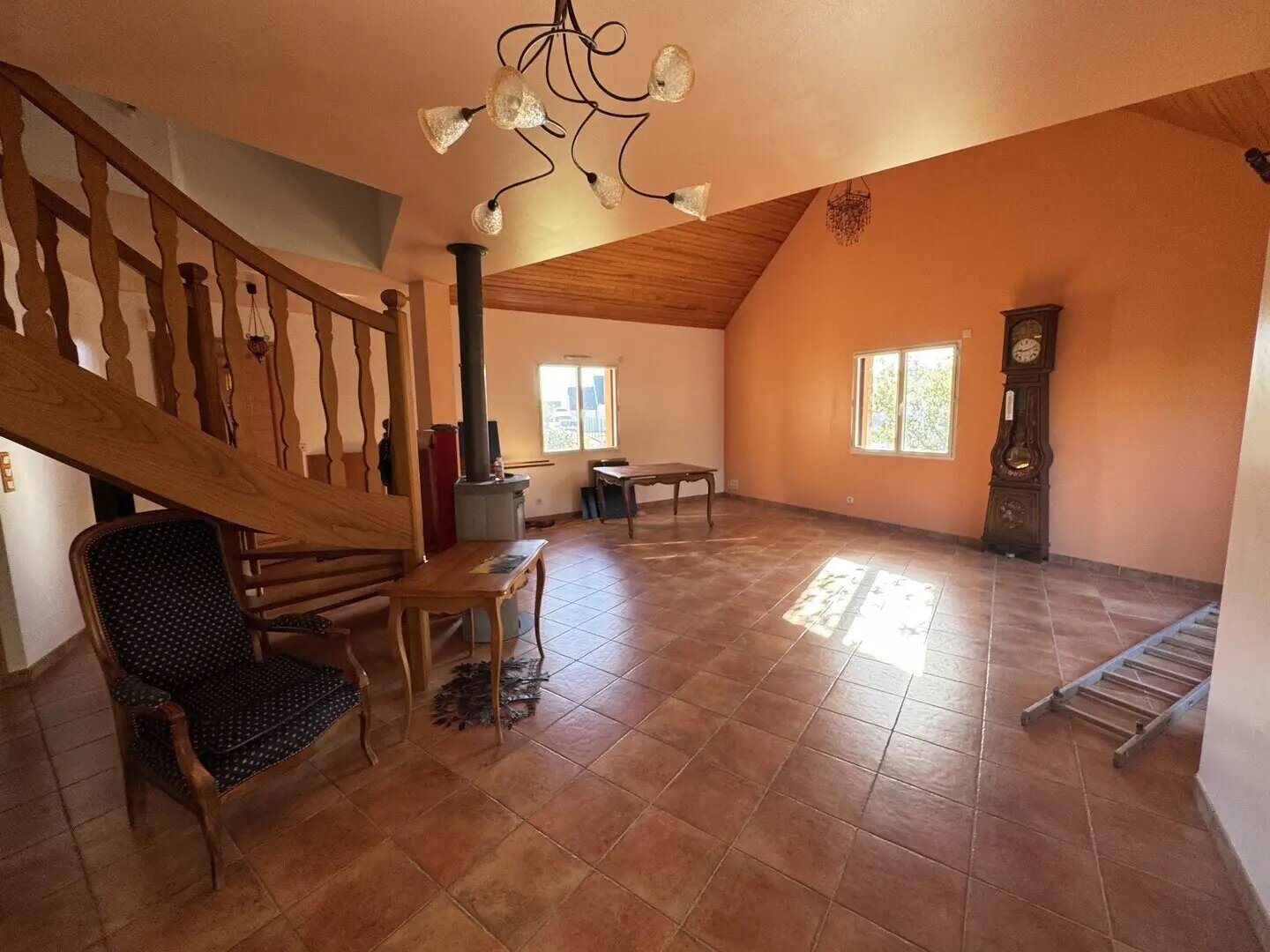 Maison à vendre, 180m², Férel