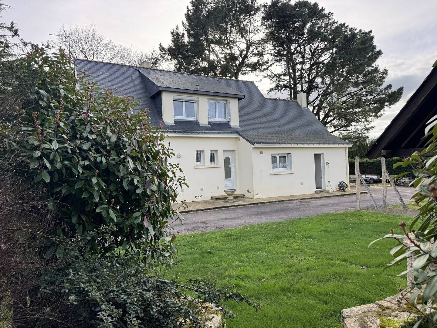 Maison à vendre, 132m², Herbignac