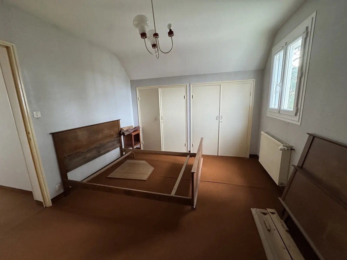 Maison à vendre, 132m², Herbignac