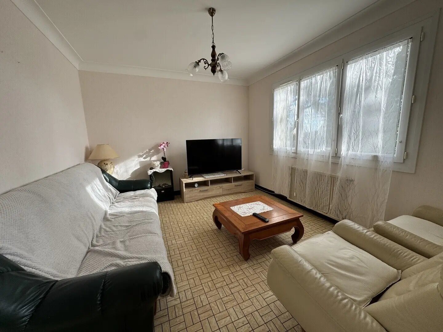 Maison à vendre, 132m², Herbignac