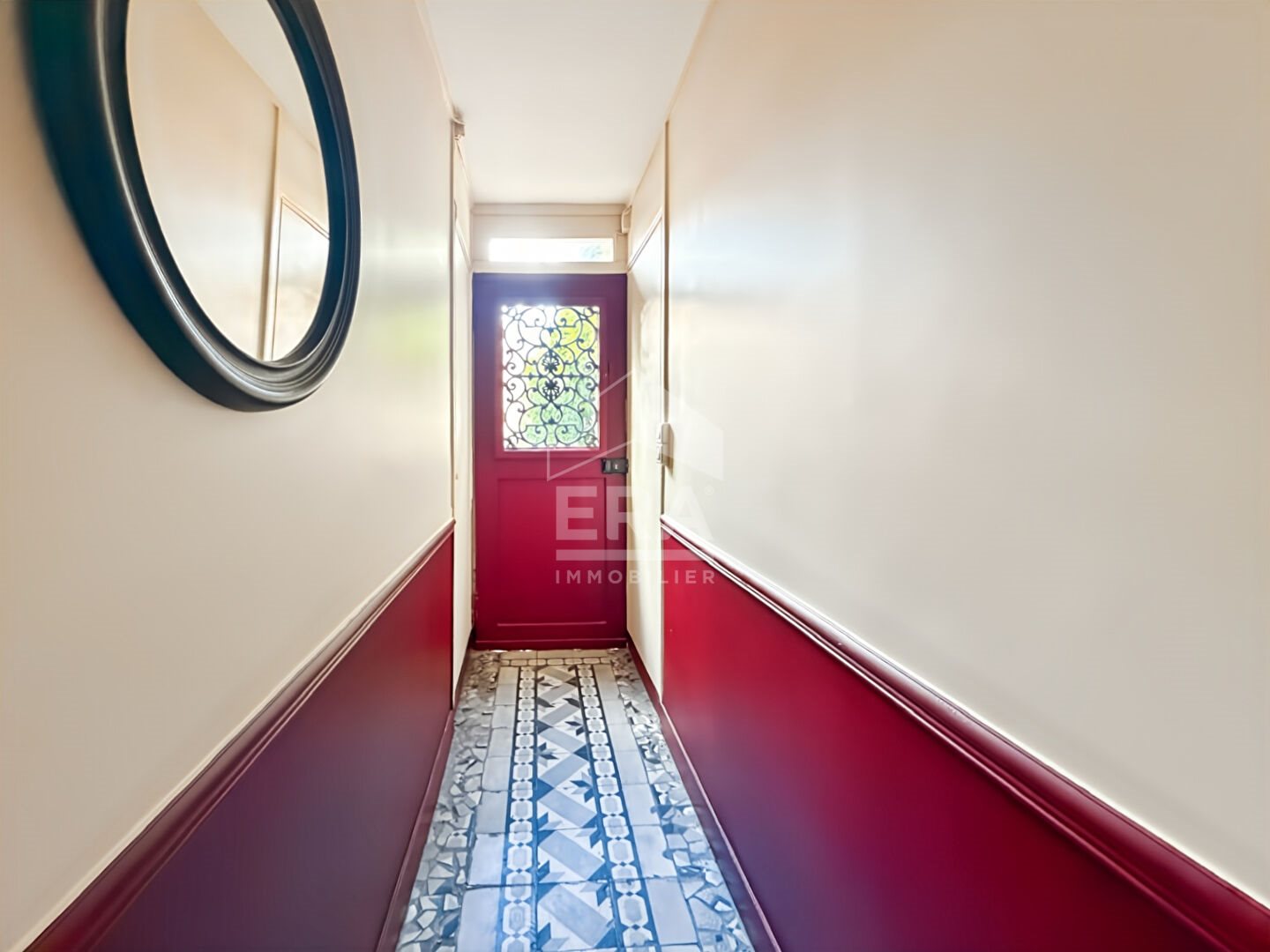 Appartement à vendre, 47m², Bagnolet