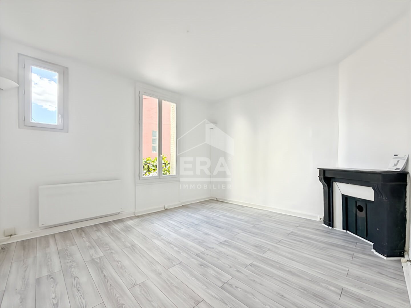 Appartement à vendre, 47m², Bagnolet