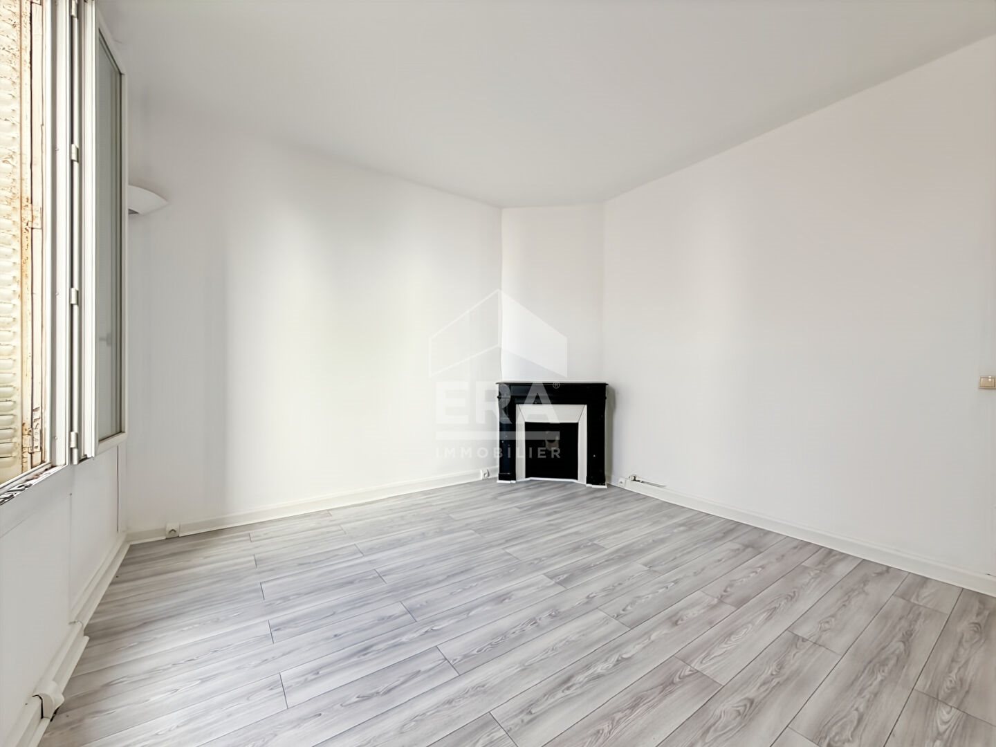 Appartement à vendre, 47m², Bagnolet