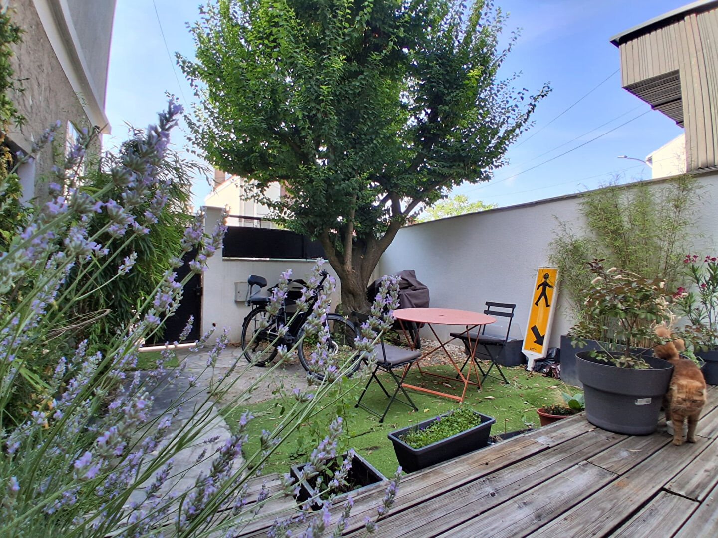 Maison à vendre, 107m², Montreuil