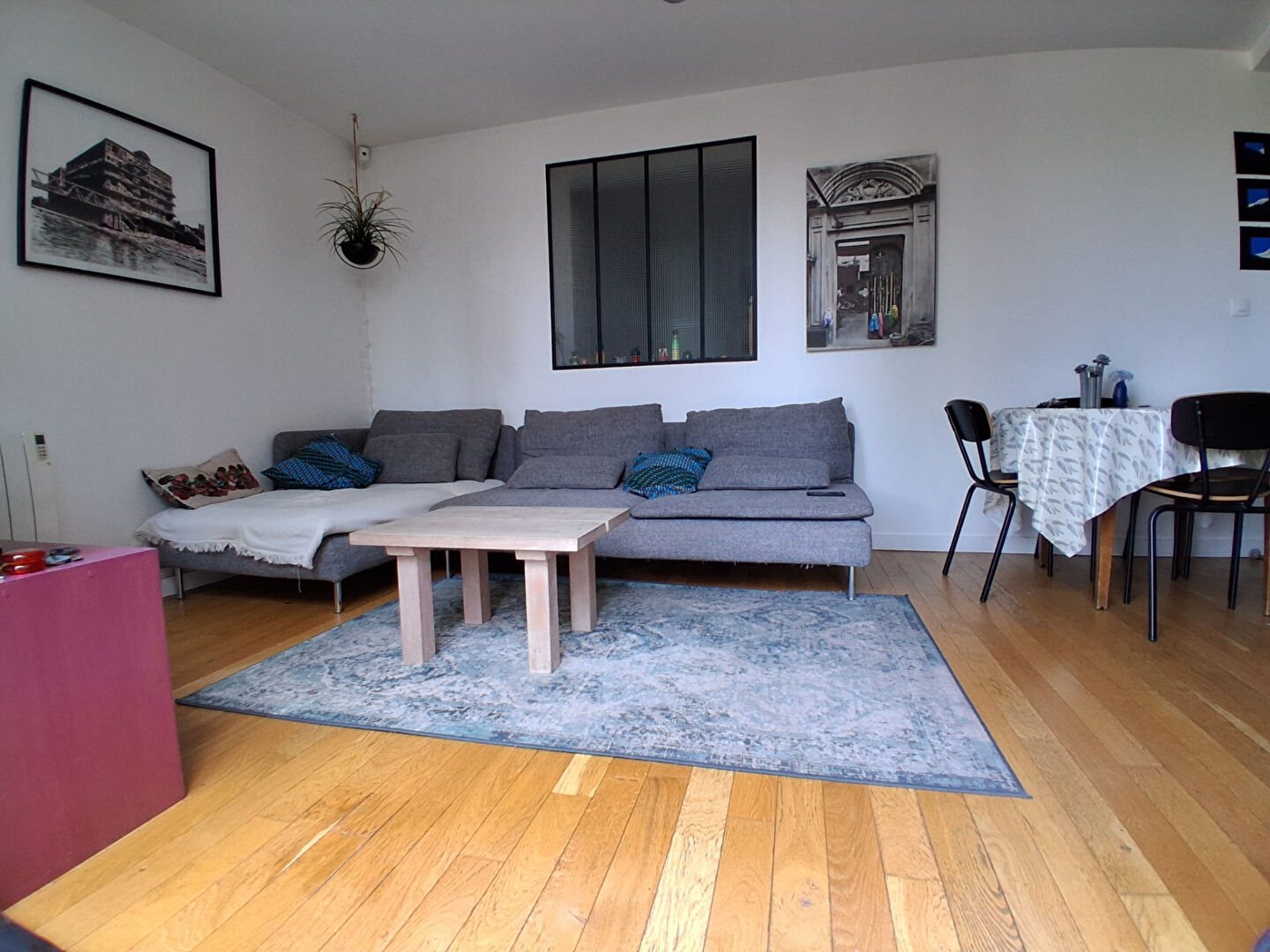 Maison à vendre, 107m², Montreuil