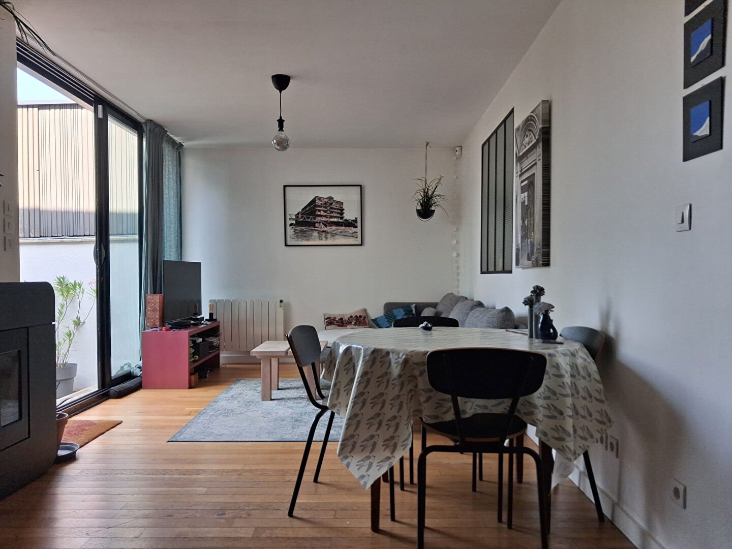Maison à vendre, 107m², Montreuil