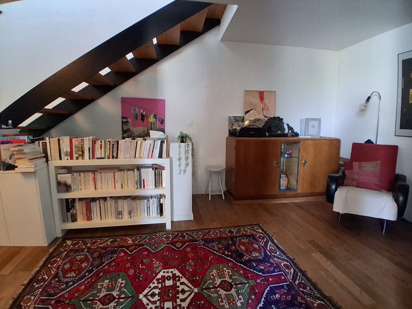 Maison à vendre, 107m², Montreuil