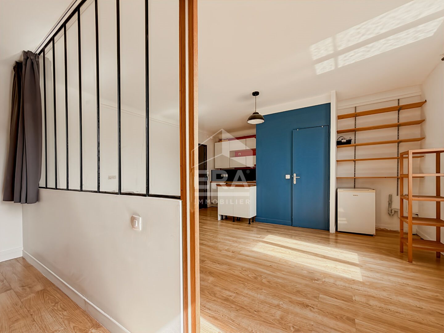 Appartement à vendre, 36m², Montreuil