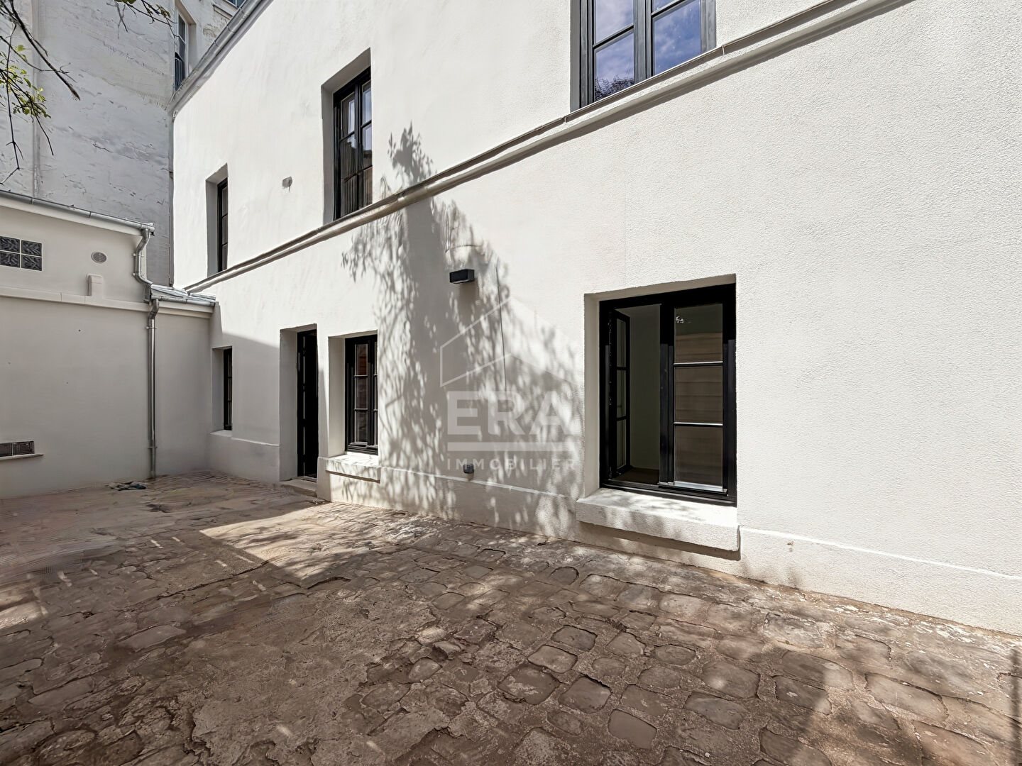 Maison à vendre, 105m², Paris 20ème