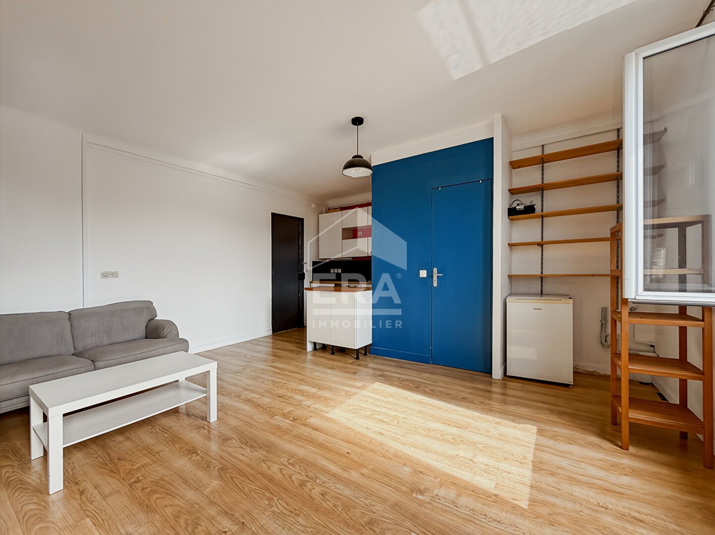 Appartement à vendre, 36m², Montreuil